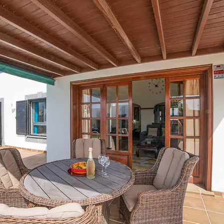 Villa Casa Jenny