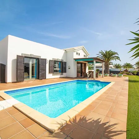 Casa Jenny Playa Blanca (Lanzarote)
