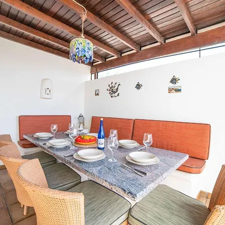 Casa Jenny *