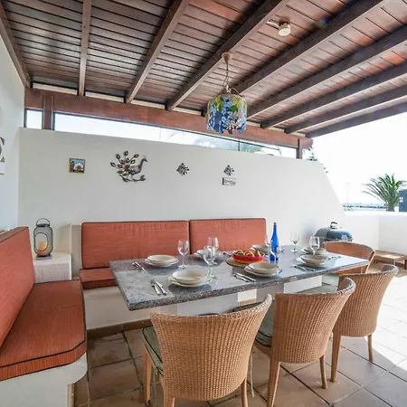 Villa Casa Jenny Playa Blanca (Lanzarote)