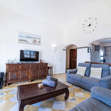 Villa Casa Jenny Playa Blanca (Lanzarote)