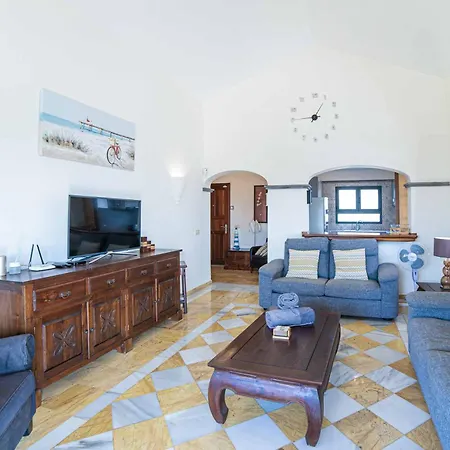 Villa Casa Jenny Playa Blanca (Lanzarote)