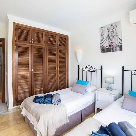 Casa Jenny Villa
