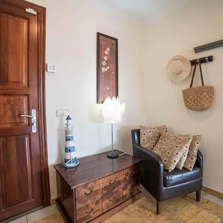 Casa Jenny *